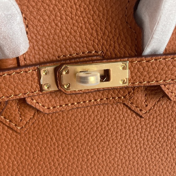 Mille Bags Grace Mini bag leather - Picture 10 of 15